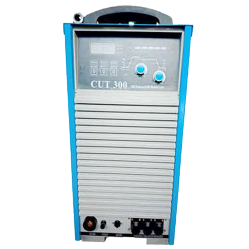 Air Plasma Cut 300amp