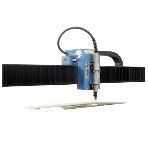 CNC Plasma Cutting Machine