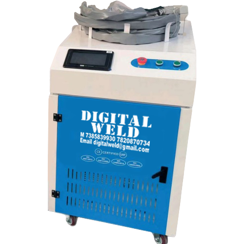 Laser Welding Machine