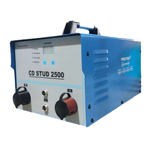 Stud Welding 2500