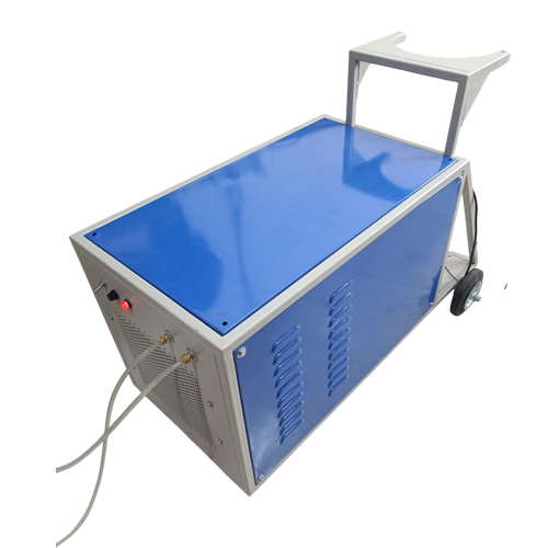 Water cooling unit 4